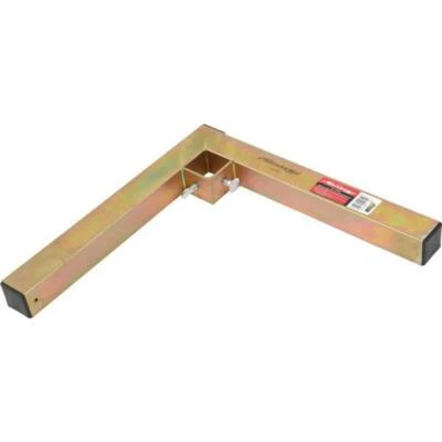 Neilsen Bricklaying Profile Clamp Speed Corner Profile Block Dollys 50 x 50mm