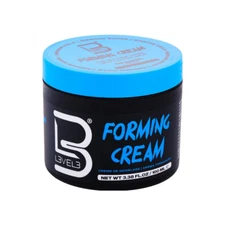 Level 3 Forming Cream Medium Hold Flake-Free Formula Medium Shine | 100ml oz NEW