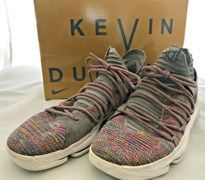 kd x multicolor
