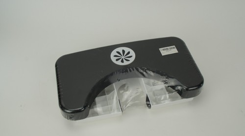 Toilet Foot stool Plastic Foldable raise your feet while you poop NEW in plastic - Picture 5 of 9