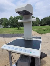 Bookeye Book Scanner DBS-2 Low Hours