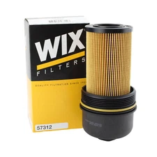 WIX Engine Oil Filter 57312