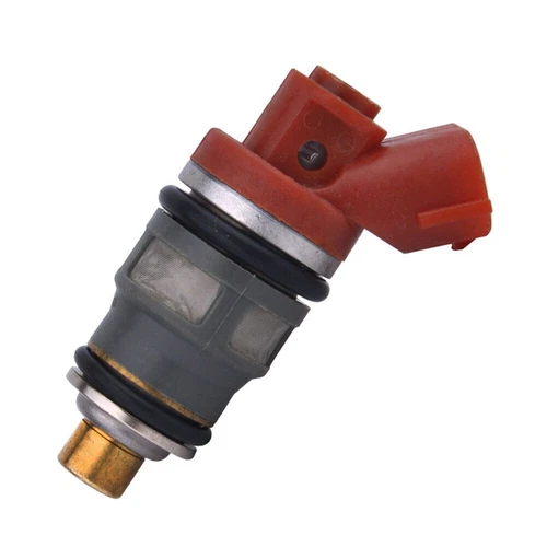 4Pcs Fuel Injectors 23250-76020 23209-79055 For Toyota Previa DX LE 1994-1997 - Picture 7 of 10