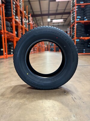 1 NEW 255/55R20 Kenda Vezda Touring 4S KR211 4-Season Tire 255 55