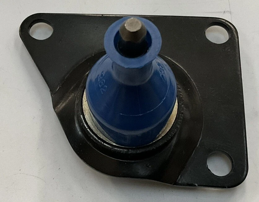 ACDelco 46D0135A Advantage Rear Upper Suspension Control Arm Ball Joint Assembly - Image 4 of 4