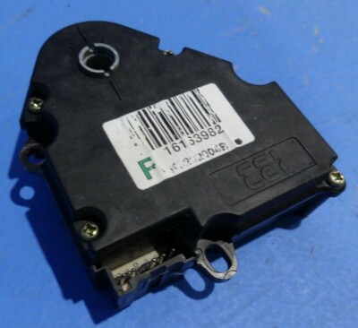 1997-2004 C5 CORVETTE BLEND DOOR ACTUATOR 16163982 | eBay
