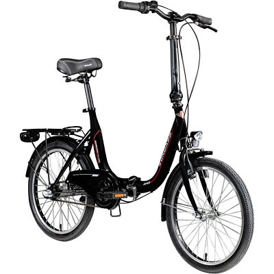 zündapp faltrad zf 40