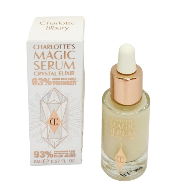 Charlotte Tilbury Crystal Elixir Magic Serum - 0.27 oz (CTIL-WU128)