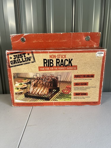 Rib Prep Pro Rippenmembran Entferner - Edelstahl Werkzeug Für BBQ Ribs