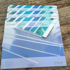 Creative Memories 12x10 Landscape Scrapbook Page Protectors New Sealed 3 Pkg