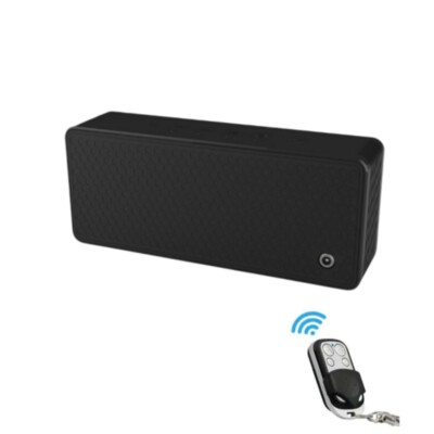 Ultrasonic Microphone Anti-Recording Device - Voice Activated Anti-Recorder