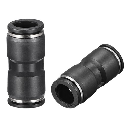 Battery Link Cables 2 B&amp;S 35mm2 30cm With SC35-10 Lugs &ndash; Premade In RED &amp; BLACK