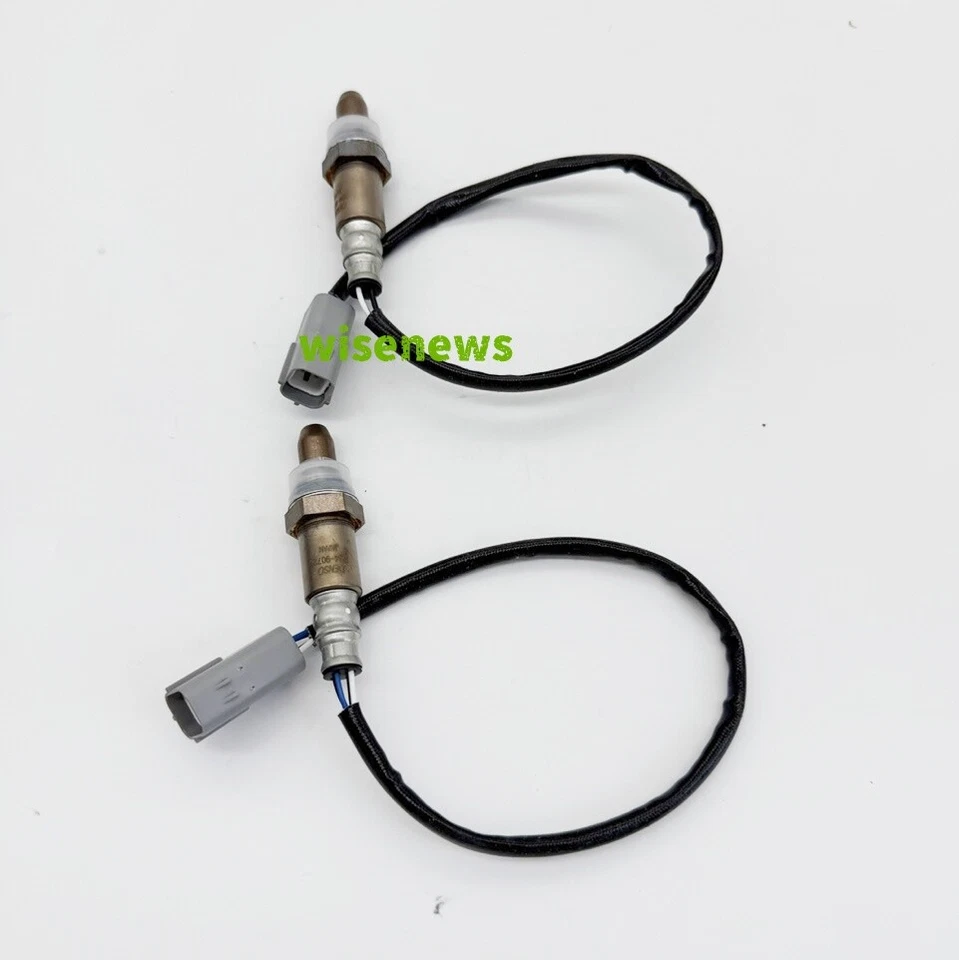 2X DENSO Air Fuel Ratio AFR Sensor 234-9072 for 350-64087 25679 250-54109 Foto 3 de 4