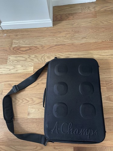 Rox pro/ A-Champs Sport Reaction Lights