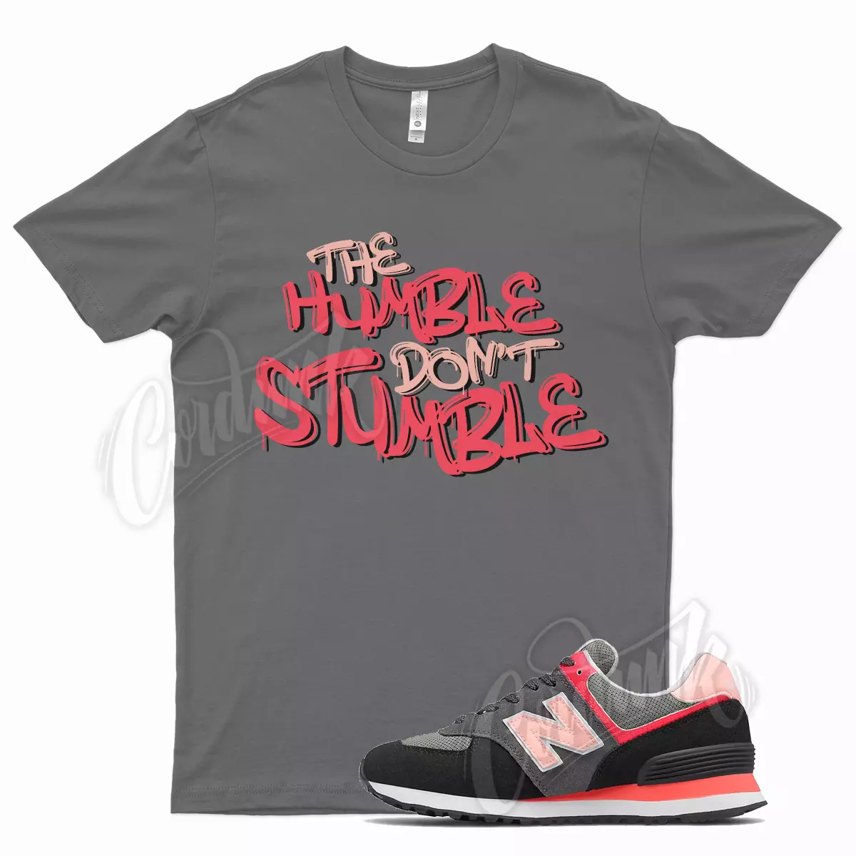 New balance top 574 infrared