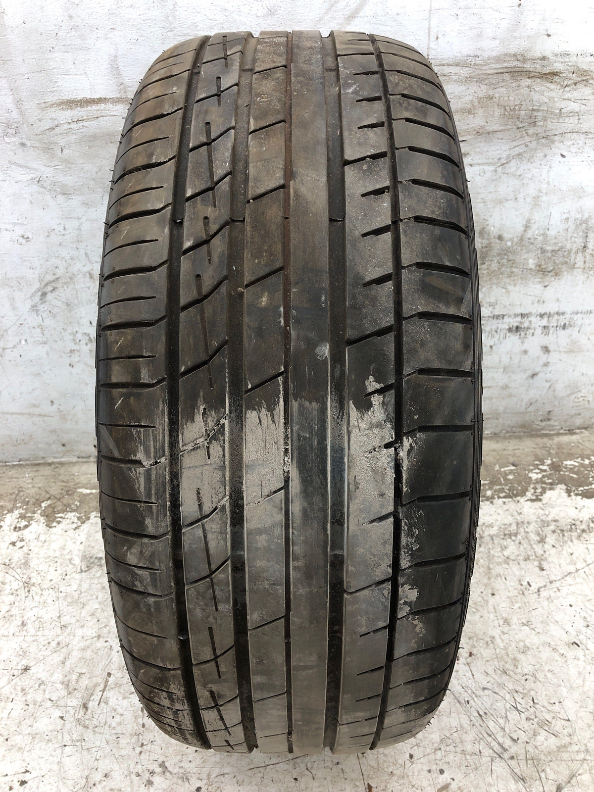 2016-2020 BENTLEY BENTAYGA 21x10" WHEEL RIM & TIRE SET 36A601025R 285/45ZR21 OEM