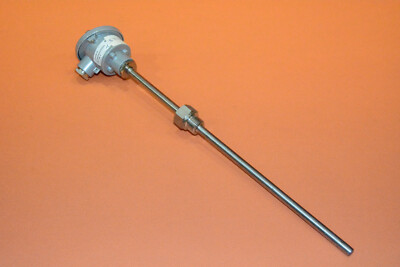 Inor 1xPt100/A Temperature Sensor 66RBS101122521U
