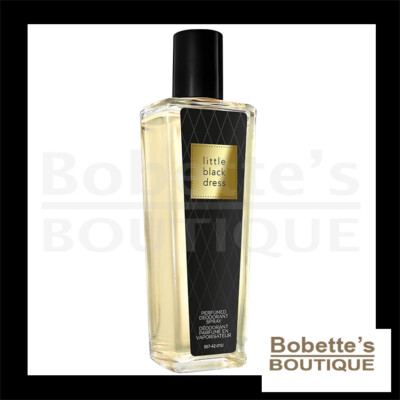 Spray Déodorant Parfumé Pour Le Corps Avon 'Dreams' - 75ml - Senteur Fleurie Et Boisée - Neuf
