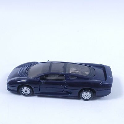 ジャガーXJ220　マイスト【Maisto】JAGUAR XJ220 1/12 ジャガーXJ220 マイスト【Maisto】JAGUAR XJ220 1/12 ジャガーXJ220