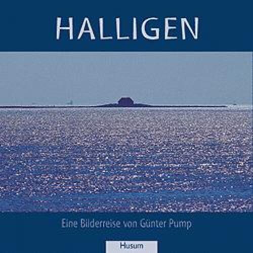 Thumbnail - Eine Halligfahrt Eine Bildreise Theodor Storm Taschenbuch 96 S.