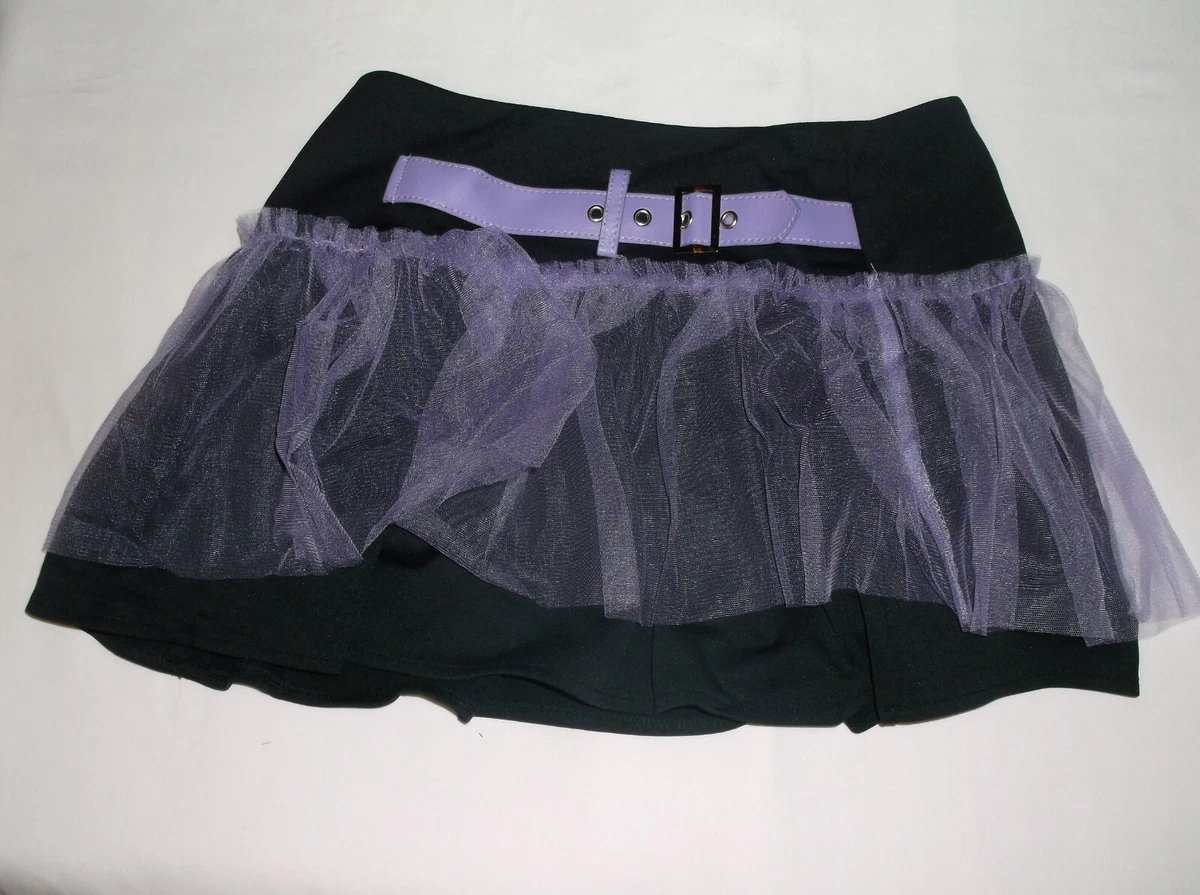 Micro mini 2025 skirt 80s