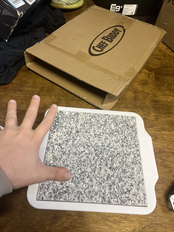 Chef Buddy Hot Plate - Image 4 of 4