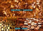10x CANADA 1969 2010 CANADIAN MAPLE LEAF QUEEN ELIZABETH RANDOM PENNY COIN LOT