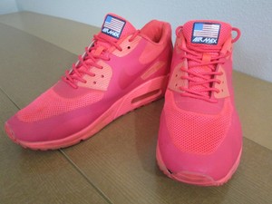 hyperfuse independence day red