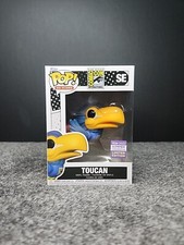 2023 Funko San Diego Comic-Con Exclusives Figures Checklist, Gallery and SDCC Shared List 82