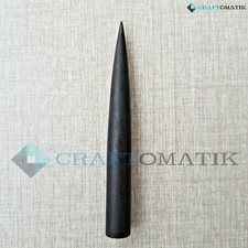 Punta Freccia Punta di Caccia Tiro Con L'Arco 465 Grano Fatto a Mano AHF20