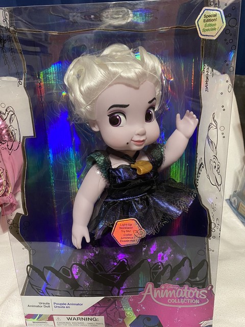 animators collection villains