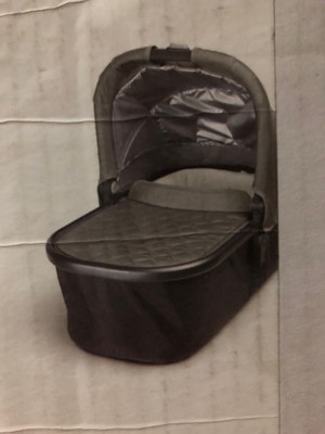 uppababy vista pascal