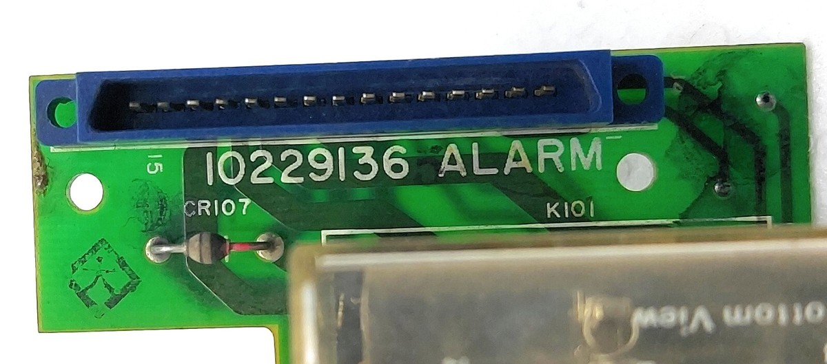 tokki.em☆彡セット Tokyo Keiki 10229136 Alarm Circuit Card | eBay