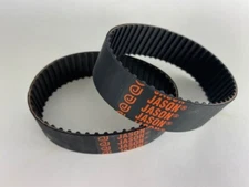 2 of  100XL100 JASON MEGADYNE Timing belt Replaces 34-670 34-674 36-600 36-610