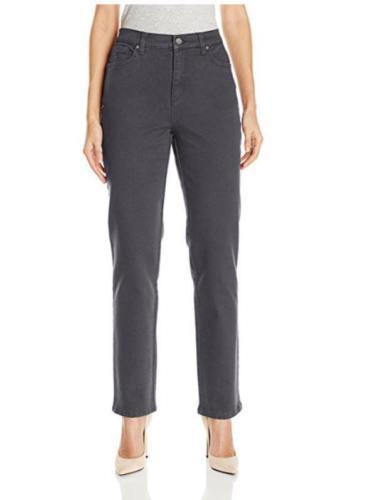 gloria vanderbilt women's amanda classic tapered jean