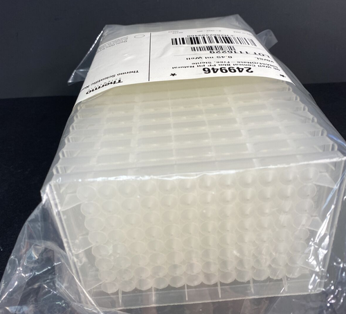 Thermo Scientific Microplate 96 Well PS V Bottom Total of 40 Plates - Afbeelding 8 van 11
