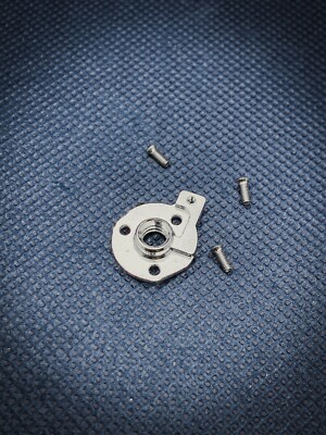 Genuine Canon AE-1 AE1 Program tripod Socket mount with