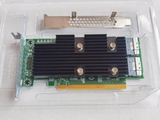 Dell R640 R740 R940 C6420 PCIe SSD NVME Expansion Card - 1YGFW TJCNG 235NK CDC7W