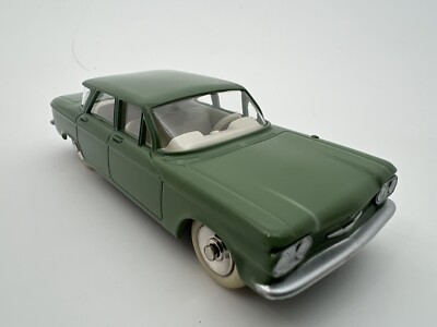 Dinky Toys Atlas – Chevrolet Corvair N°552, édition Limitée, Très Rare