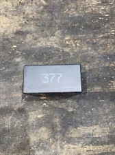 VW Audi Golf MK4 Bora Seat Skoda Widescreen Wiper Relay 377 4B0955531A