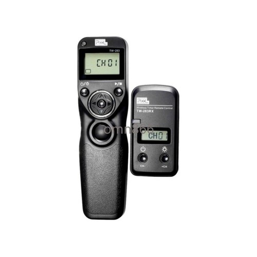 Wireless Timer Shutter Release Remote Control For Canon 80D 600D 1300D G12 800D - Picture 73 of 96
