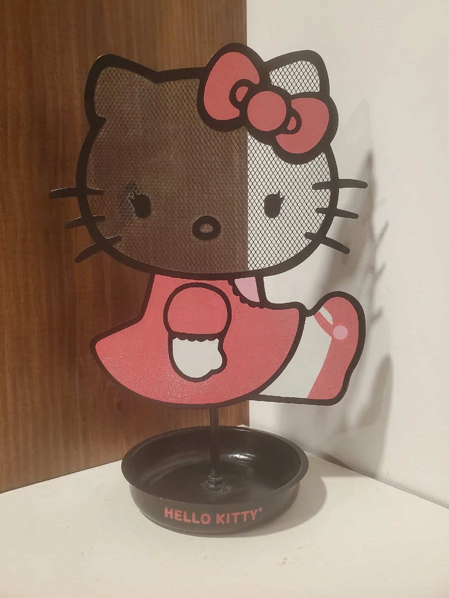 Hello kitty cheap jewelry holder