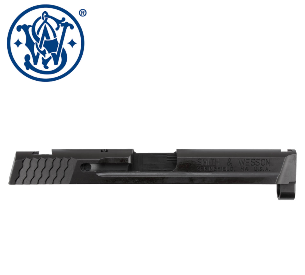 New Factory Original Smith & Wesson S&W M&P 1.0 Full Size .40 Slide 4. ...