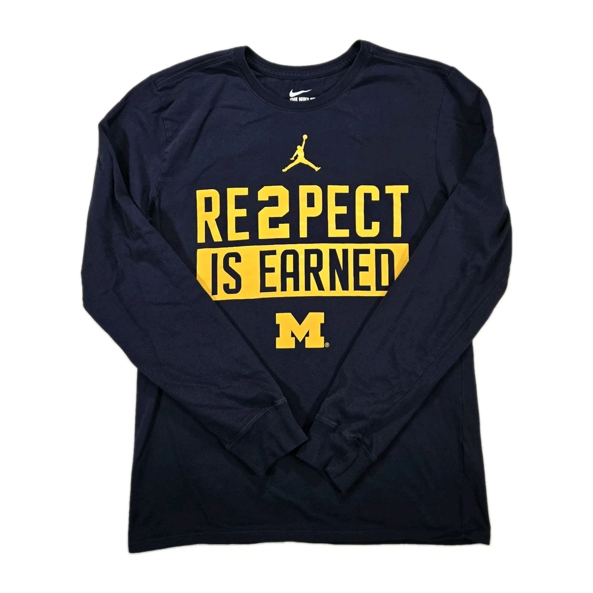 25+ Nike Michigan Wolverines NCAA Shirts for sale | Updated Oct 2026