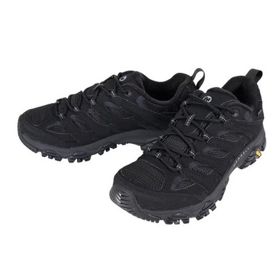 Merrell Moab 3 Synthetic Gore-Tex  Triple Black 500239 Men's Size shoes mot03