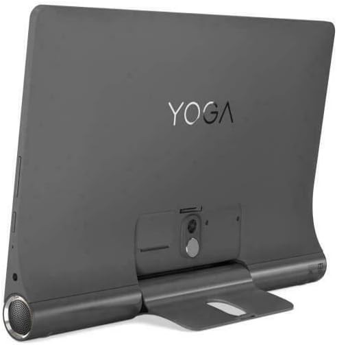 Lenovo Yoga Smart Tab 64GB, Wi-Fi, 10.1 in - Iron Gray for sale