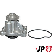 Wasserpumpe MotorküHlung JP JP Group 1114100900 FüR Skoda VW Seat 6R1 FOX 5Z3 4