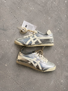 Onitsuka Tiger Mexico 66 Sabot | eBay