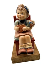 hummel 698 "heart's delight" 4.75" $399