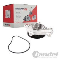 Bogap Wasserpumpe Passend FüR Lexus GS IS NX RC Toyota RAV | T4234111
